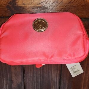 Lilly Pulitzer Belt Bag Coral Pink Nwt
